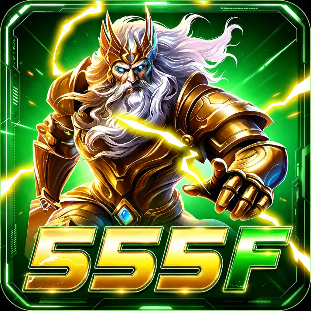 555F - Pertarungan Epik di Arena