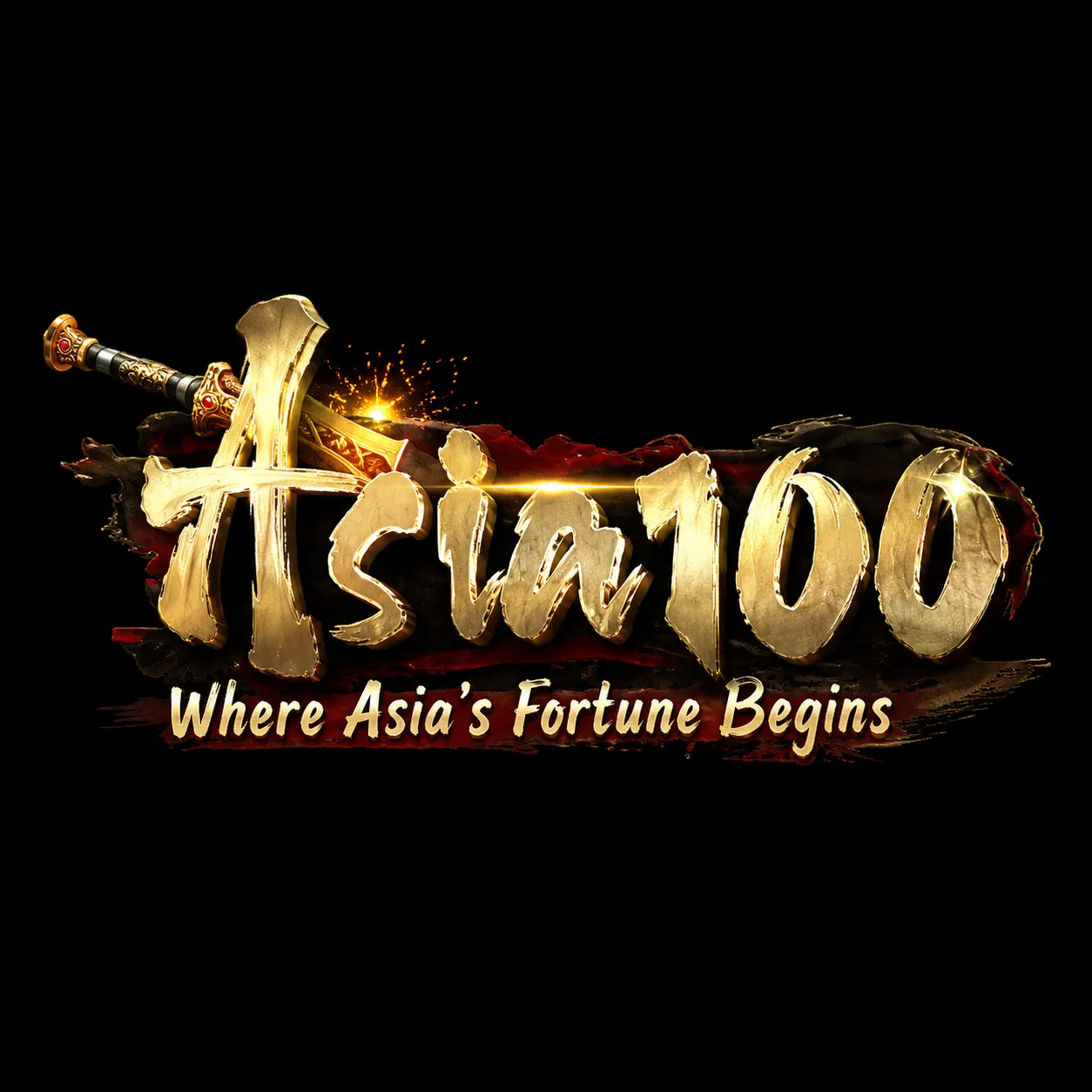 ASIA100 - Strategi Cerdas untuk Menang