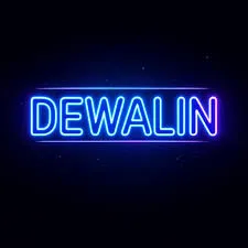 DEWALIN - Permainan Tembak Ikan Seru dan Mengasyikan