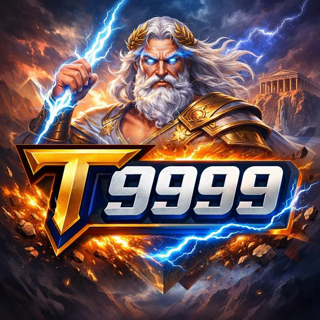 T9999 - Petualangan Seru dalam Dunia Bingo