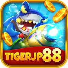 TIGERJP88 - Game Kasino Seru dan Menguntungkan